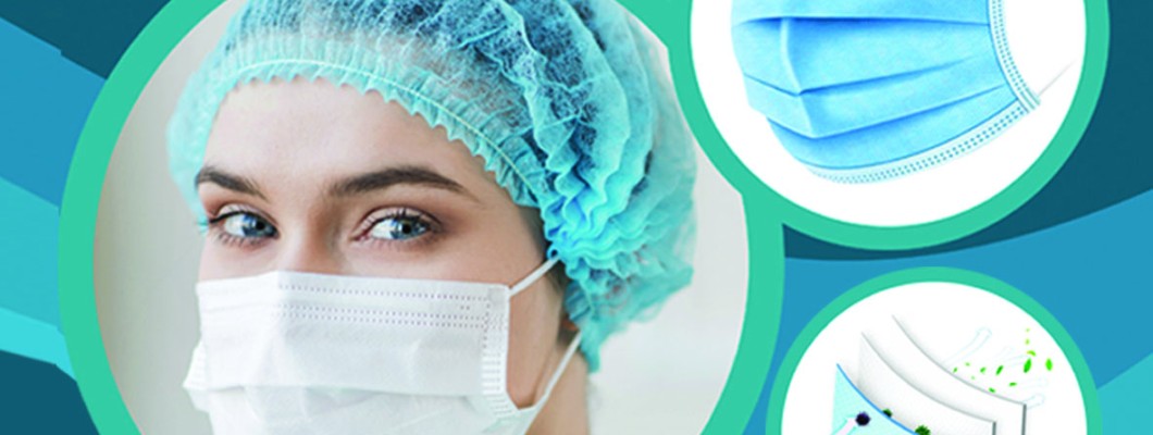 A Comparison of Respiratory Masks and Surgical Masks