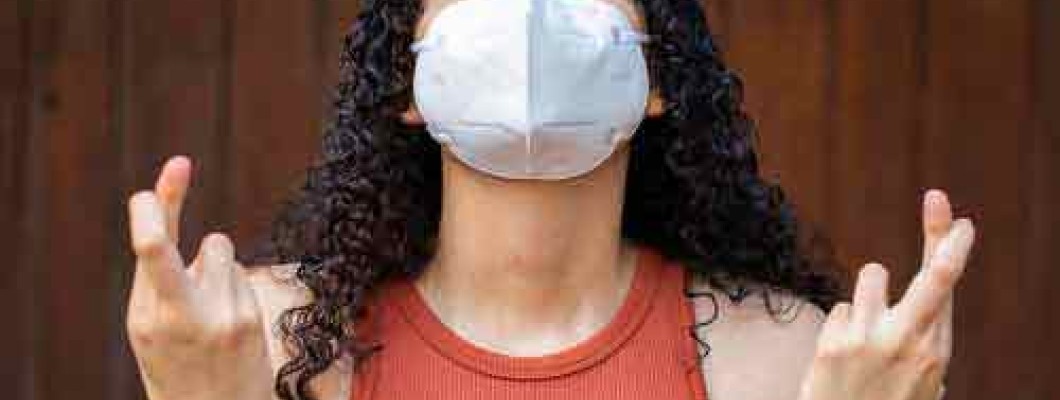 Masks and COVID-19 Masks and COVID-19