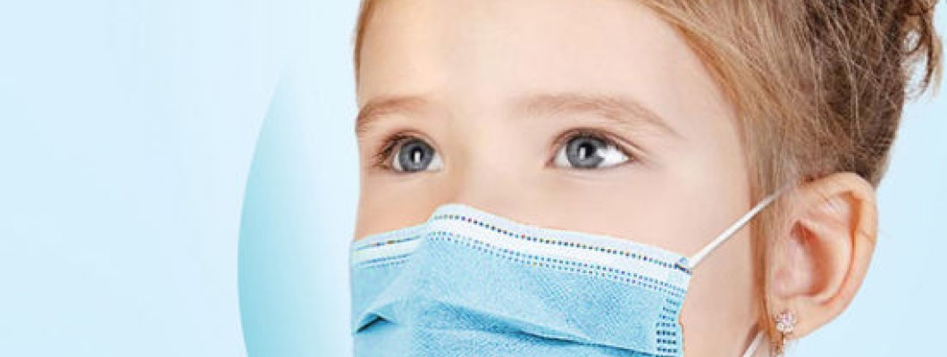What are the benefits and use of masks for children ?