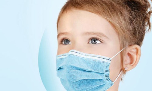 What are the benefits and use of masks for children ?