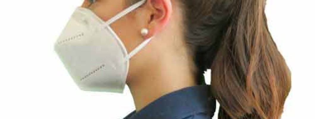 That's why you should wear N95 face masks That's why you should wear N95 face masks