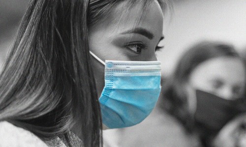 How Do You Know That Your Mask is Really a Three-Layer Surgical Mask?