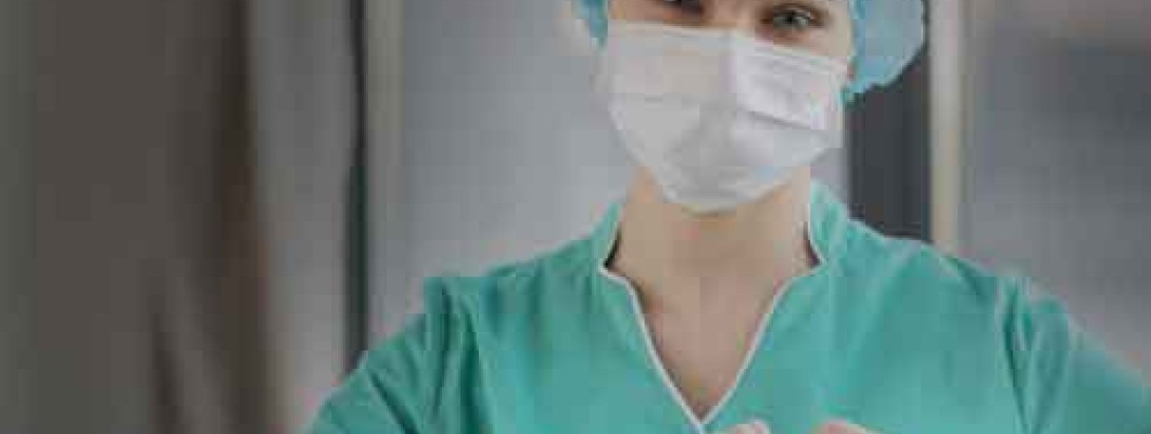 Everything we need to know about Surgical Mask