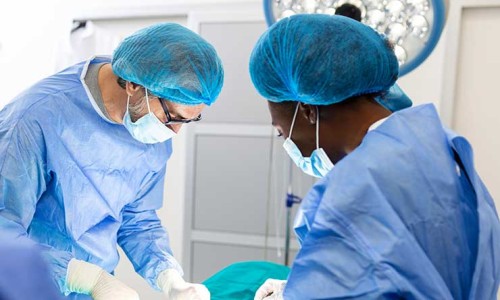 Everything We Need To Know About Surgical Mask