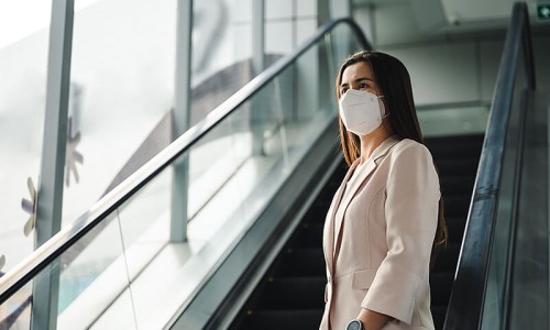 Can a Surgical Mask Be Cleaned And Reused?