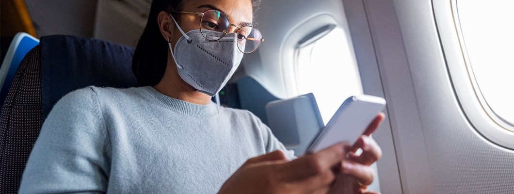 Which type of face mask is best for travel ? Which type of face mask is best for travel ?
