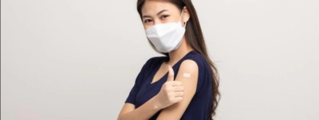 Do We Still Need To Wear a N95 Mask After The Corona Vaccine?