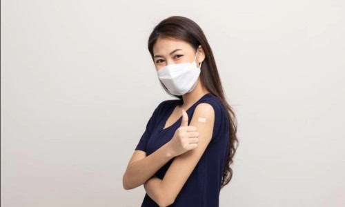 Do We Still Need To Wear a N95 Mask After The Corona Vaccine?