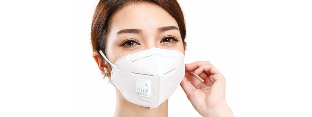 A guide on how to use N95 masks in medical centers