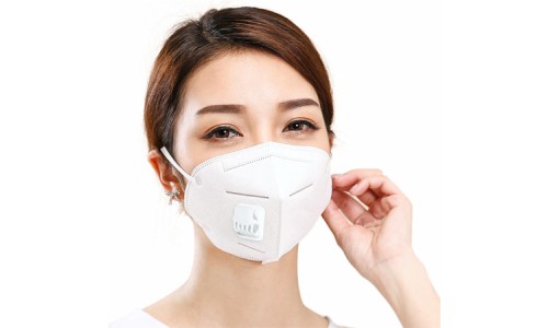 A guide on how to use N95 masks in medical centers