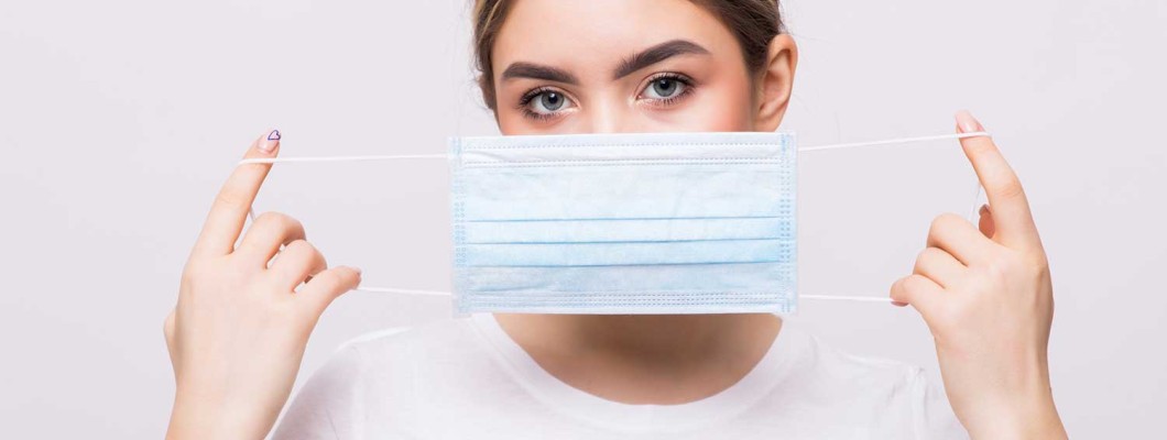 Everything you need to know about face masks Everything you need to know about face masks