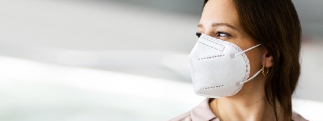 What mask should we use to deal with Omicron strain? What mask should we use to deal with Omicron strain?
