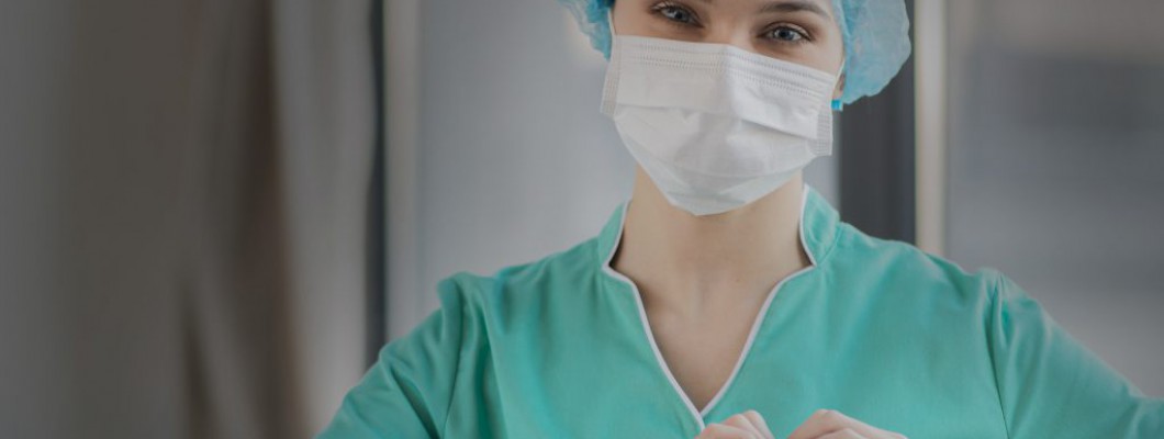 Surgical Mask Surgical Mask