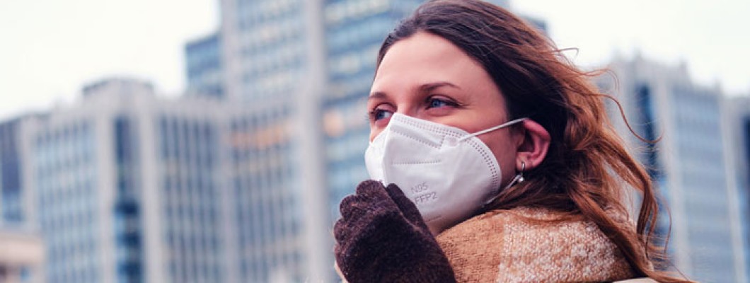 How to Know if Your N95 Mask Is Counterfeit or Real ? How to Know if Your N95 Mask Is Counterfeit or Real ?