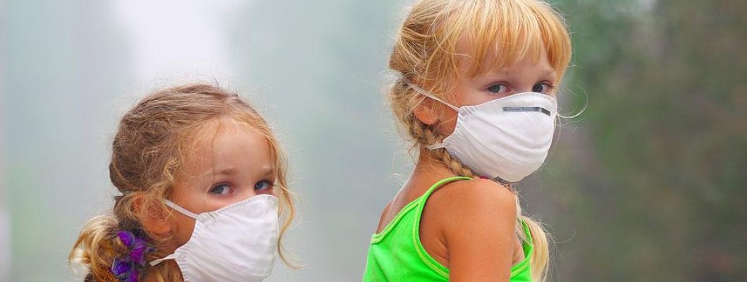 Common Questions about Kids & Face Masks Common Questions about Kids & Face Masks