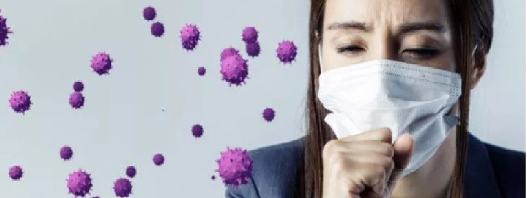 Cough Can Be a Sign Of Covid-19 Cough Can Be a Sign Of Covid-19