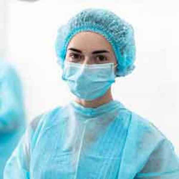 Doktorlara Göre Cerrahi Maske Nasıl Olmalı?
