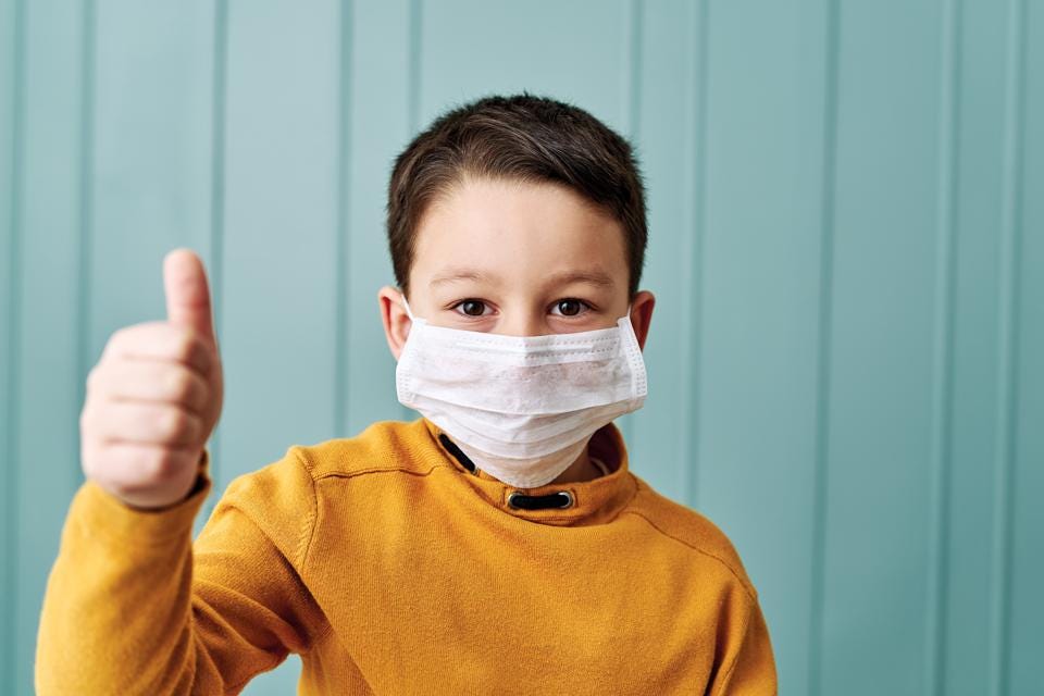 wholesale surgical masks for children