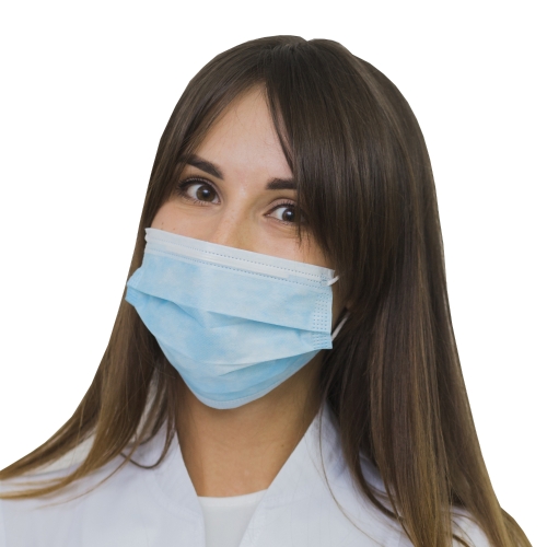 surgical mask