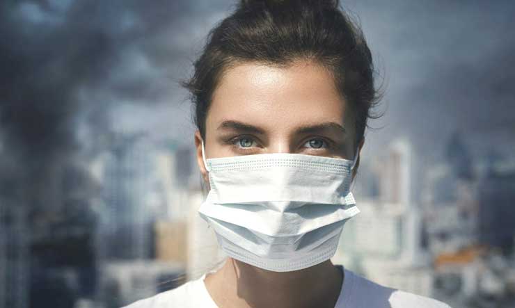 How to Use Your Face Mask 2