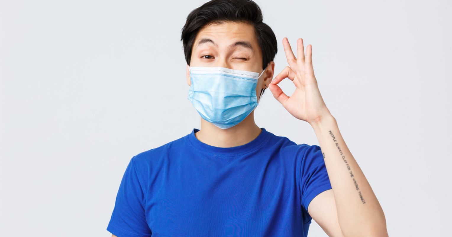 wholesale surgical mask