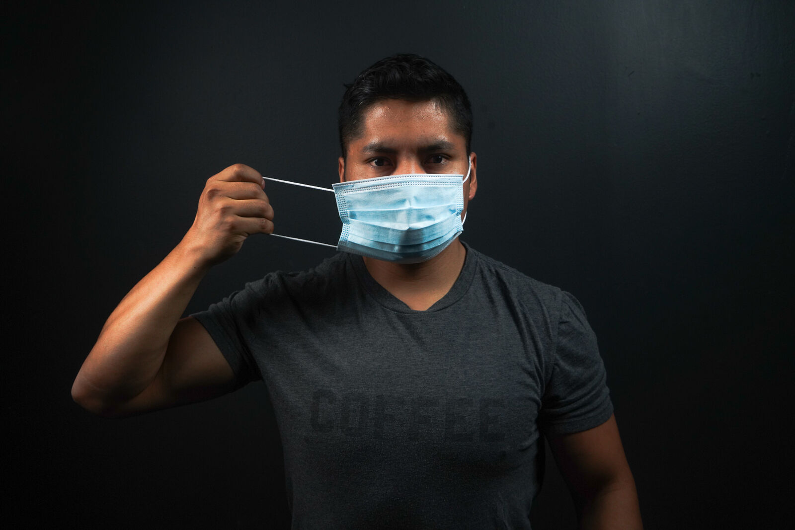 surgical mask