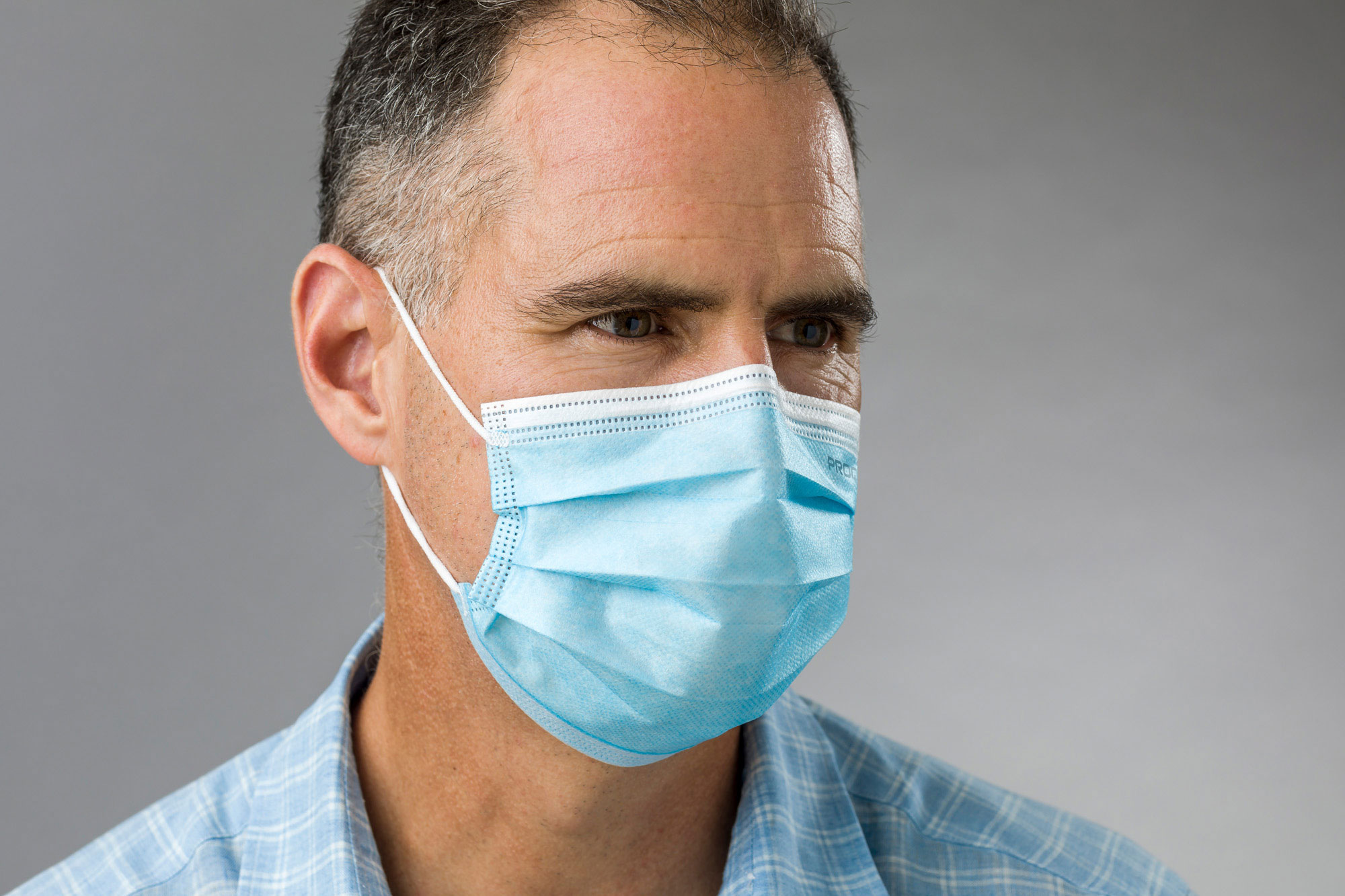 surgical mask